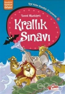 Krallık Sınavı