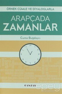 Arapçada Zamanlar