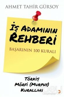 İş Adamının Rehberi