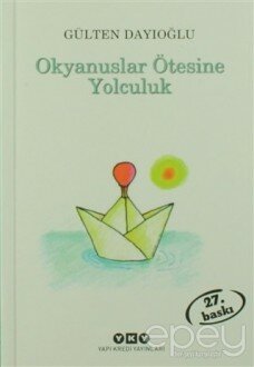 Okyanuslar Ötesine Yolculuk