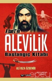 A'dan Z'ye Alevilik