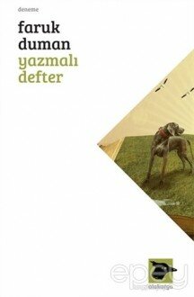 Yazmalı Defter