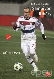 Şampiyon Ribery