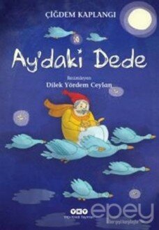 Ay'daki Dede