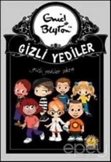 Gizli Yediler Şokta