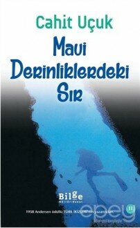 Mavi Derinliklerindeki Sır