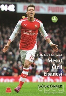 Mesut Özil Efsanesi