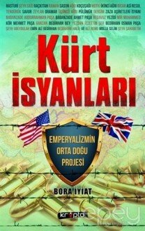 Kürt İsyanları