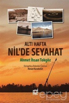 Altı Hafta Nil’de Seyahat