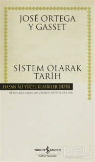 Sistem Olarak Tarih