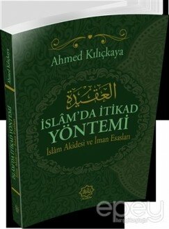 İslam'da İtikat Yöntemi