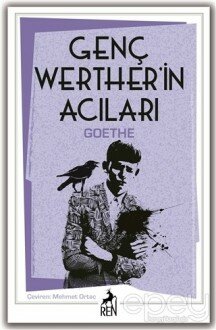 Genç Werther’in Acıları