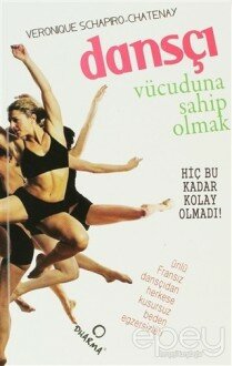 Dansçı Vücuduna Sahip Olmak