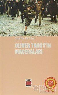 Oliver Twist’in Maceraları