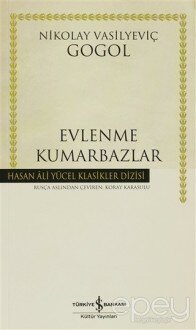 Evlenme - Kumarbazlar