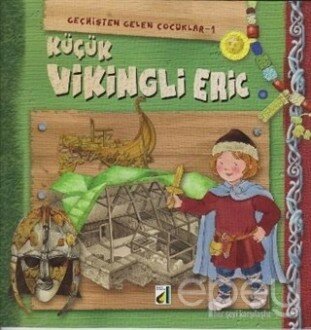 Küçük Vikingli Eric