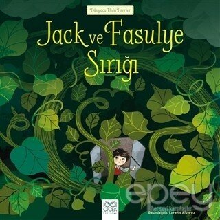 Jack ve Fasulye Sırığı