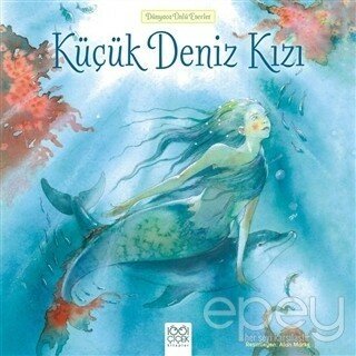 Küçük Deniz Kızı