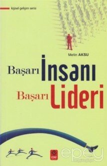 Başarı İnsanı Başarı Lideri