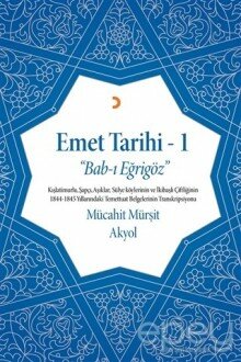 Emet Tarihi - 1