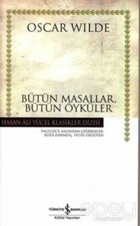 Bütün Masallar, Bütün Öyküler