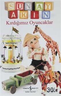 Kırdığımız Oyuncaklar