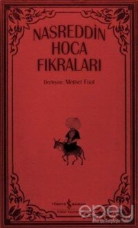 Nasrettin Hoca Fıkraları