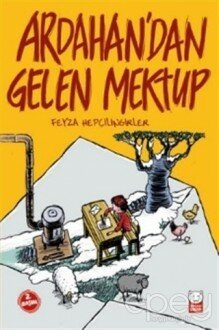 Ardahan'dan Gelen Mektup