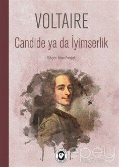 Candide ya da İyimserlik