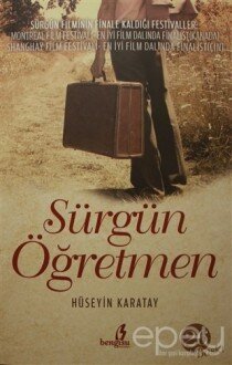 Sürgün Öğretmen