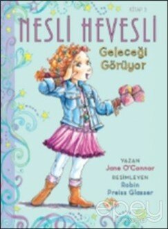 Nesli Hevesli 3- Geleceği Görüyor