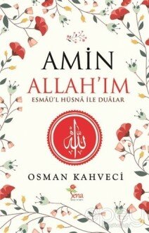 Amin Allah'ım