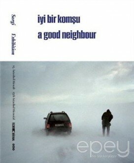 15. İstanbul Bienali - Sergi / İyi Bir Komşu