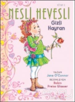 Nesli Hevesli 2- Gizli Hayran