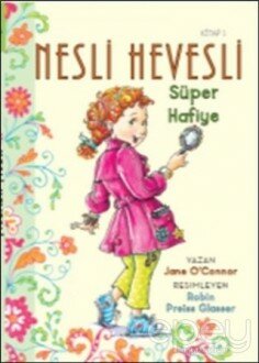 Nesli Hevesli - Süper Hafiye