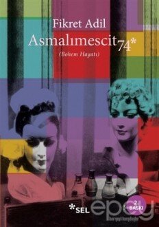 Asmalımescit 74