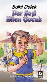 Her Şeyi Bilen Çocuk