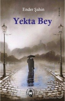 Yekta Bey