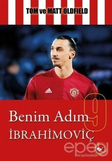 Benim Adım İbrahimoviç