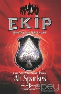 Ekip