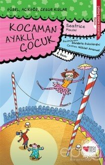 Kocaman Ayaklı Çocuk