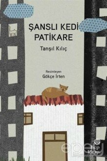 Şanslı Kedi Patikare