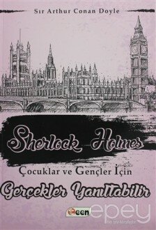 Sherlock Holmes - Gerçekler Yanıltabilir