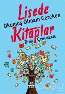 Lisede Okumuş Olmam Gereken Kitaplar