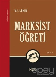 Marksist Öğreti