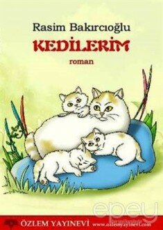 Kedilerim