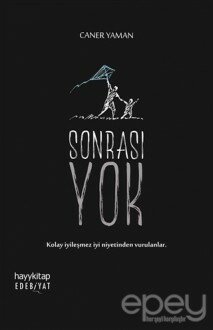 Sonrası Yok