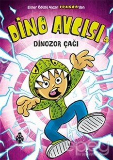 Dino Avcısı 4: Dinozor Çağı