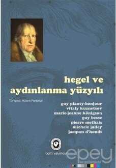 Hegel ve Aydınlanma Yüzyılı