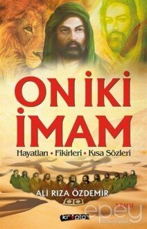 On İki İmam